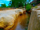 Kanab Creek